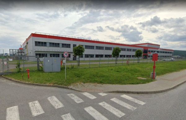 HONEYWELL SLOVAKIA
