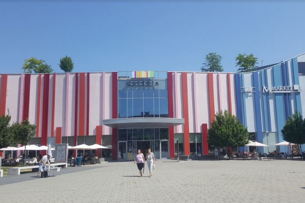 OC Galéria